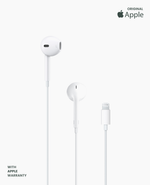 Apple EarPods (Lightning Connector)