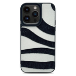 Furry Animal Back Case - fa2