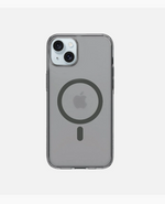 Frost Black with MagSafe Ultra Hybrid iPhone 15