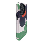 Garden Back Luxury Case - G1