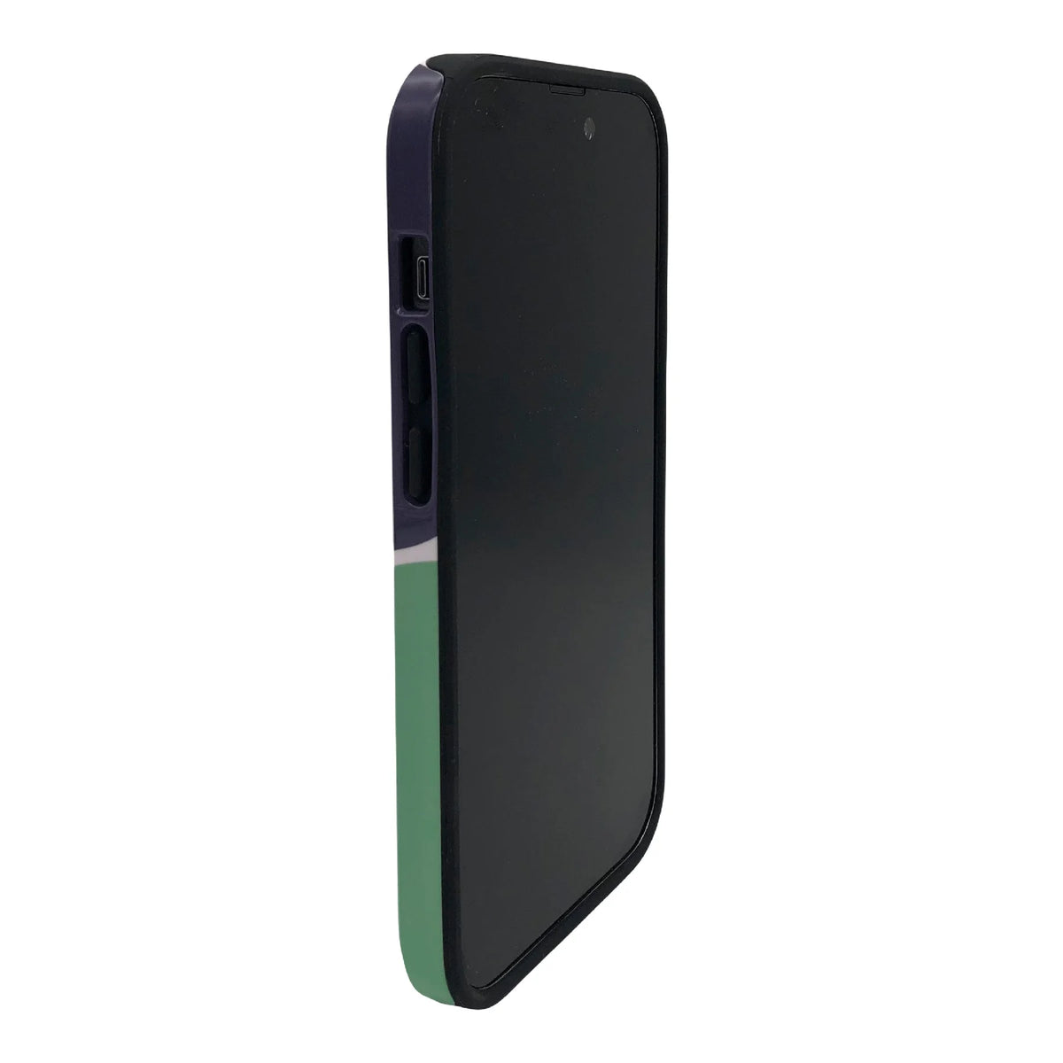 Garden Back Luxury Case - G1
