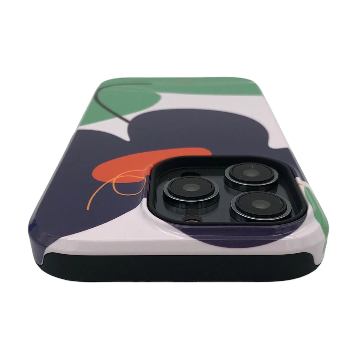 Garden Back Luxury Case - G1