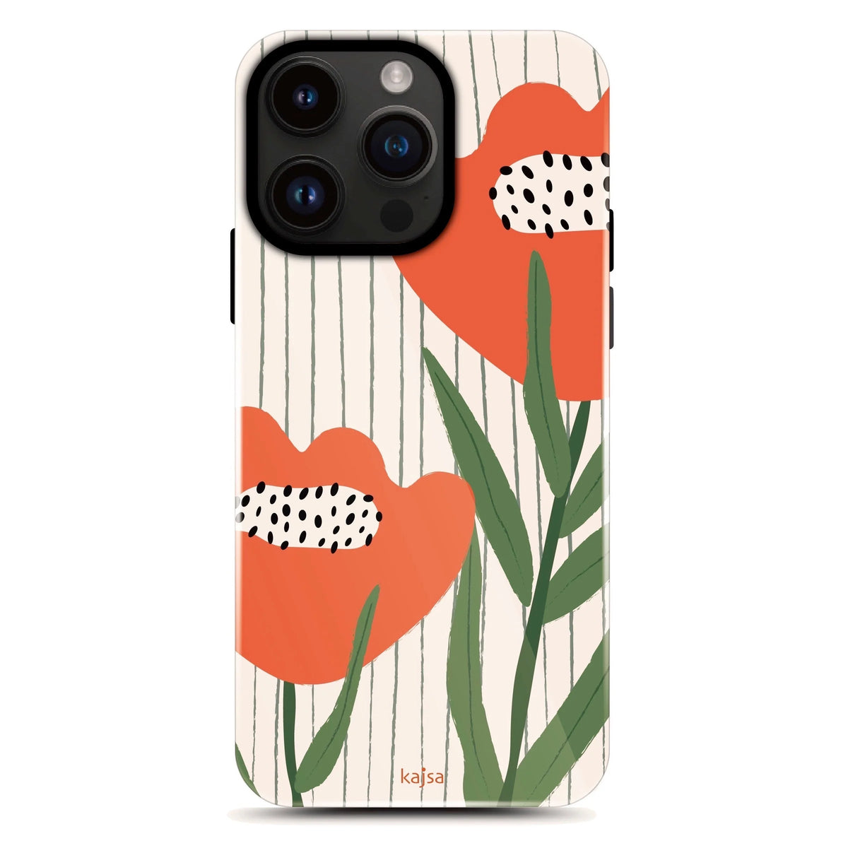 Garden Back Luxury Case - G2