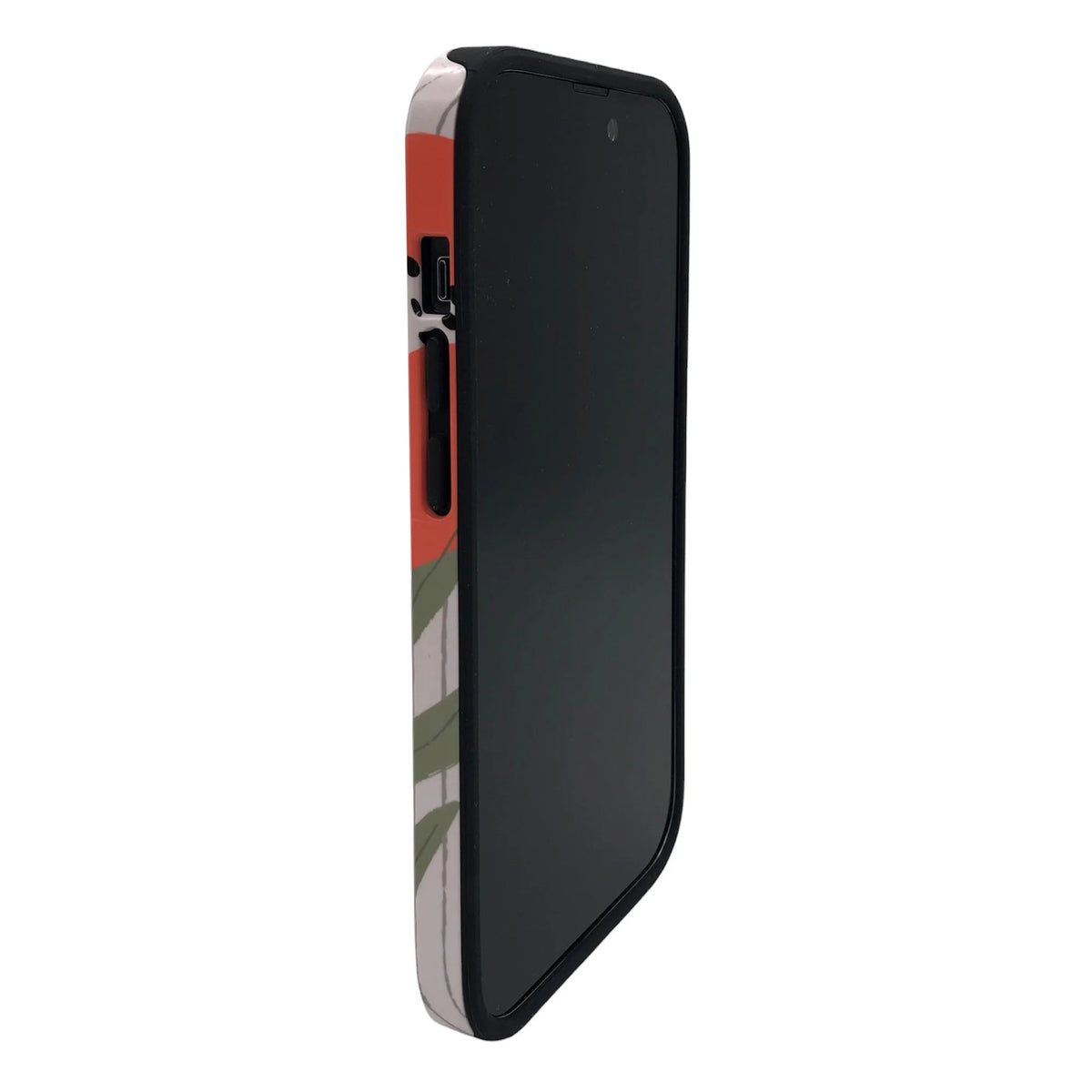 Garden Back Luxury Case - G2
