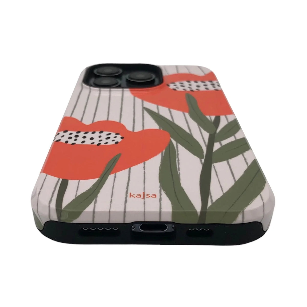 Garden Back Luxury Case - G2
