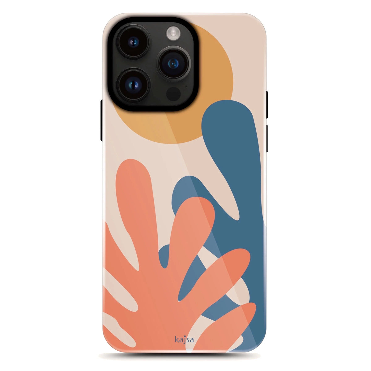 Garden Back Luxury Case - G4