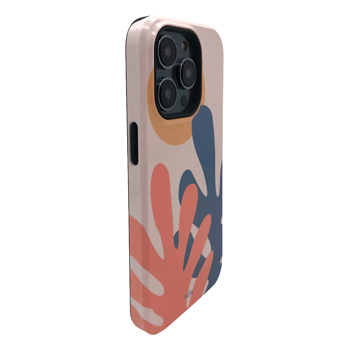 Garden Back Luxury Case - G4