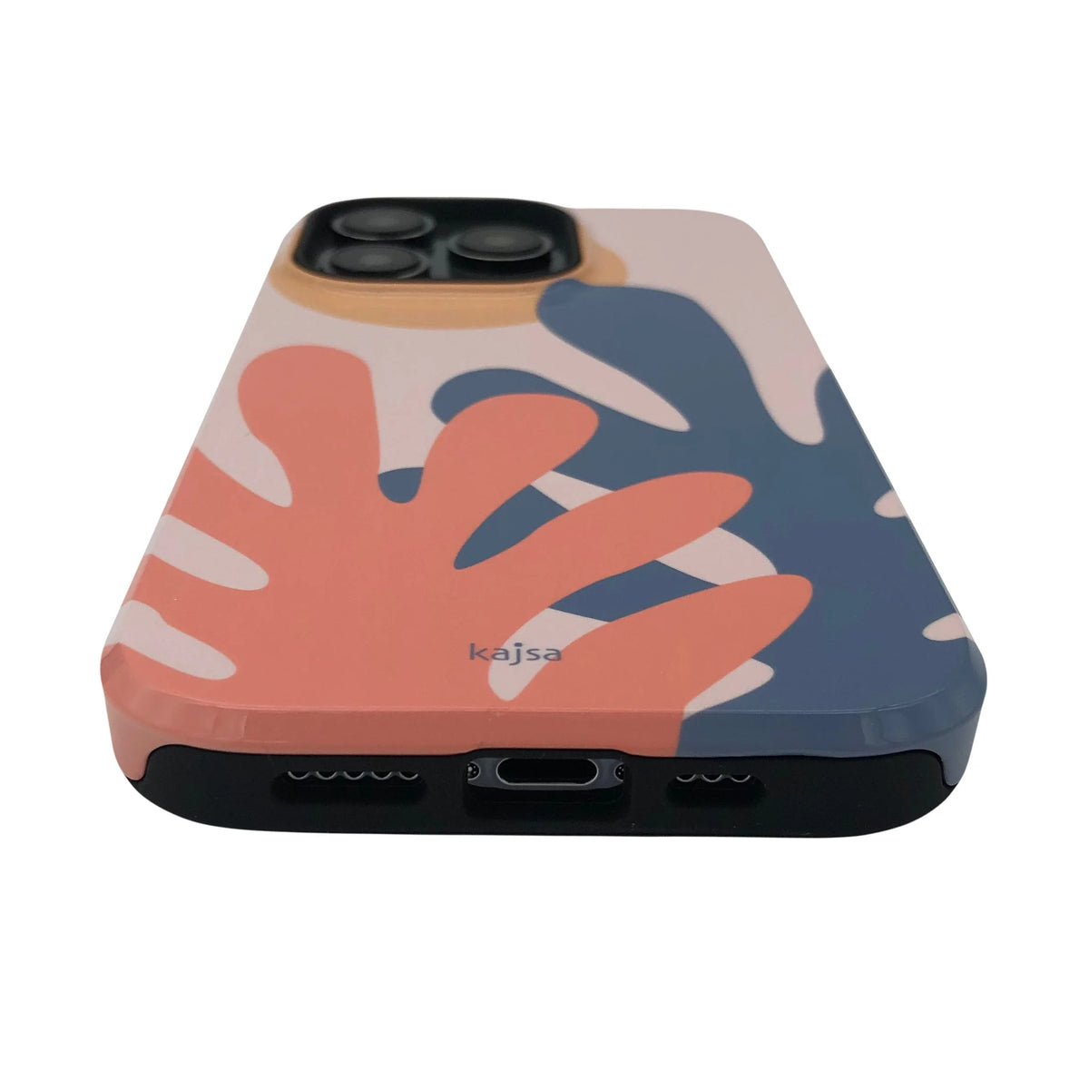 Garden Back Luxury Case - G4