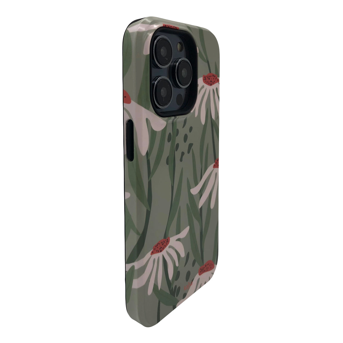 Garden Back Luxury Case - G6