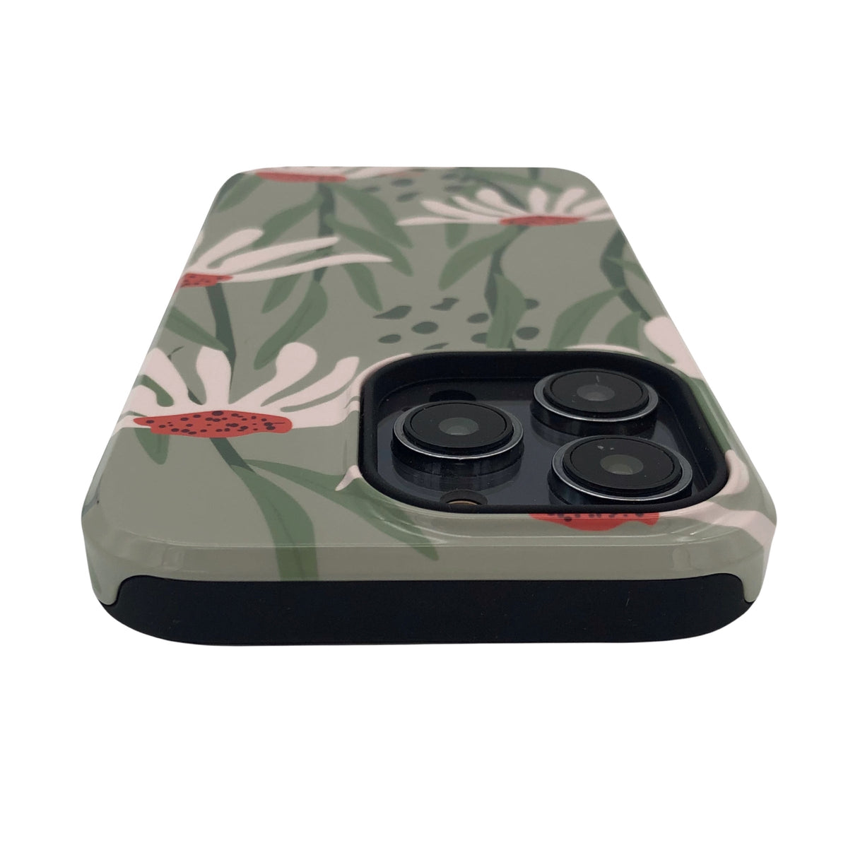 Garden Back Luxury Case - G6