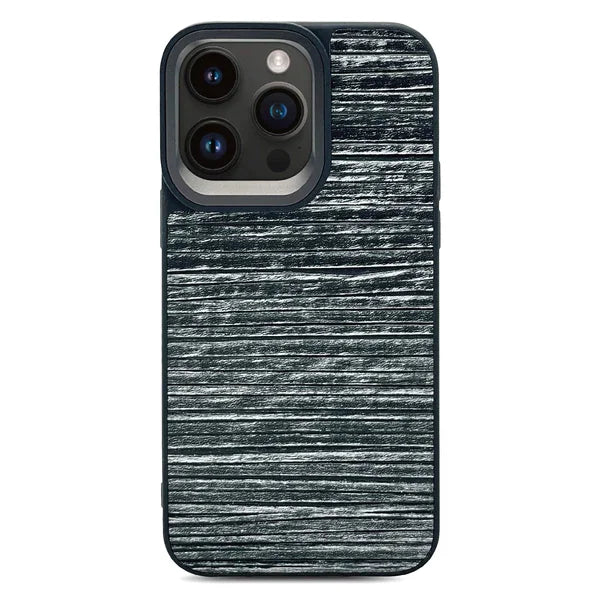 Epi Back Case - Grey