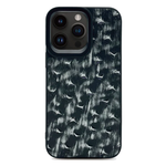 Little Diamond Back Case - Grey