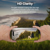 IceGuard Lens Protector for - Natural 16 Pro