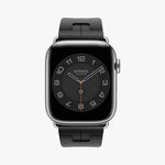 Apple Kilim Single Tour Strap - Noir