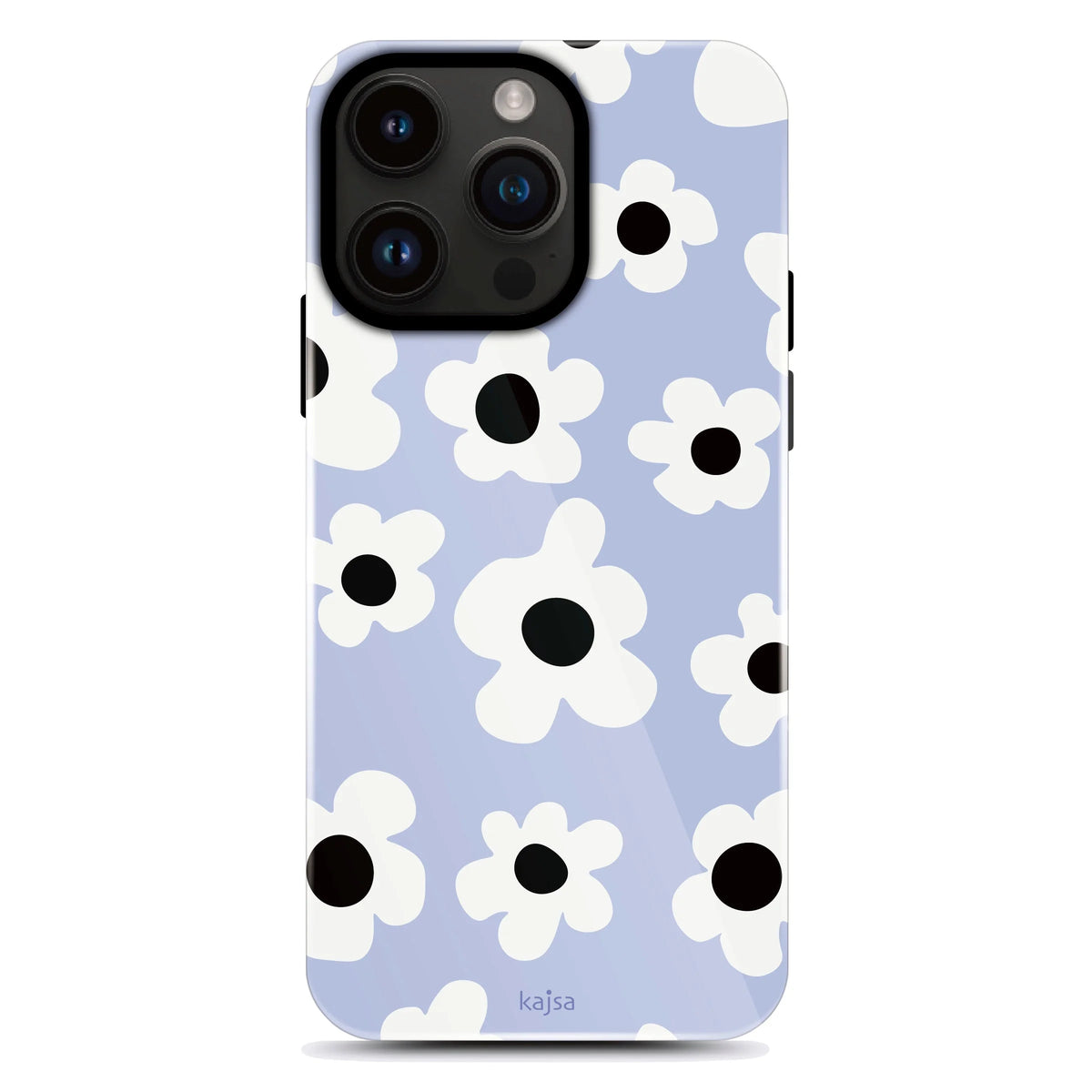 Lavender Back Luxury Case - LV2