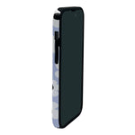Lavender Back Luxury Case - LV2