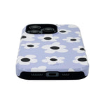Lavender Back Luxury Case - LV2