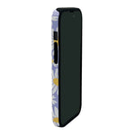 Lavender Back Luxury Case - LV3