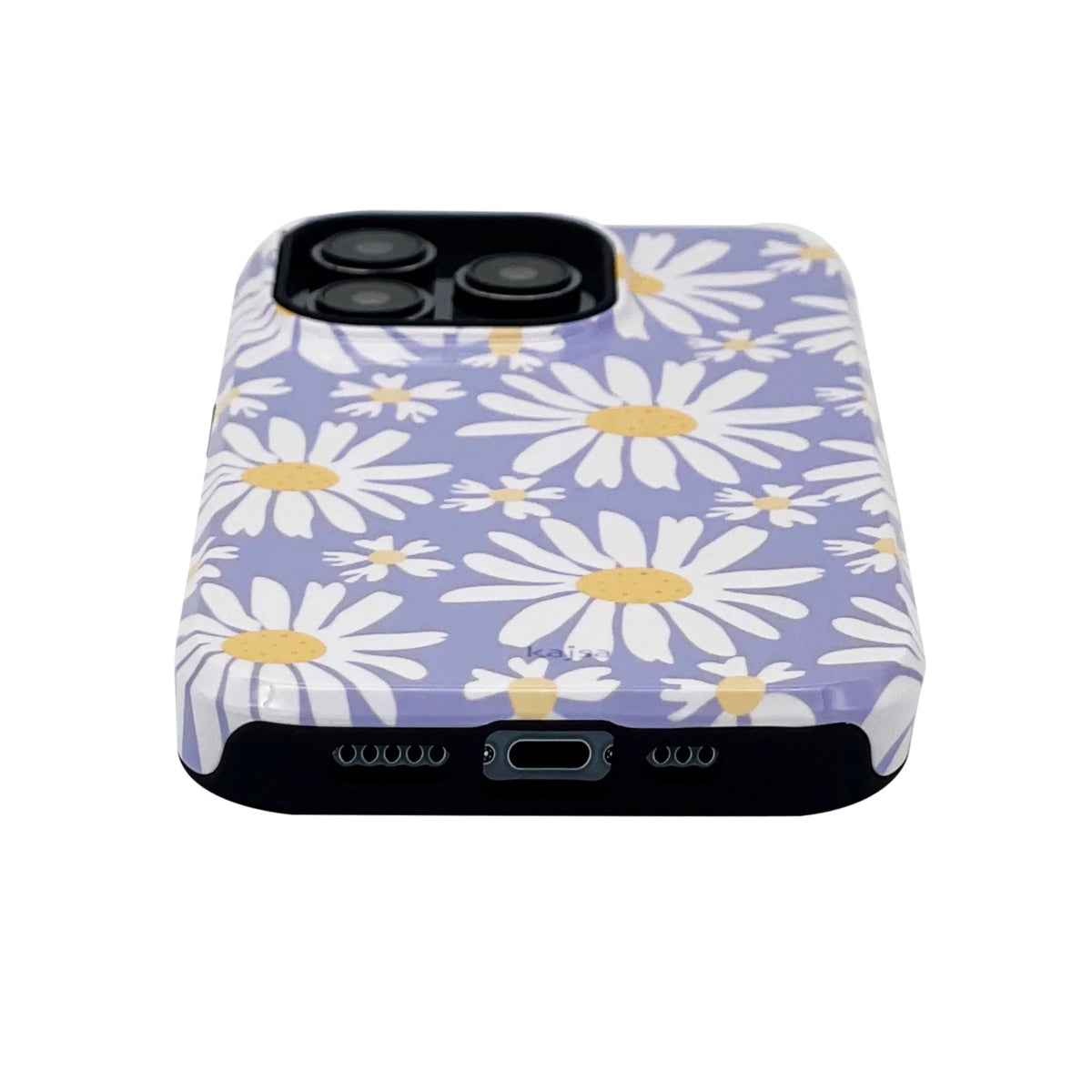 Lavender Back Luxury Case - LV3