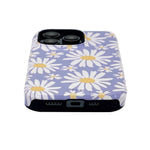 Lavender Back Luxury Case - LV3