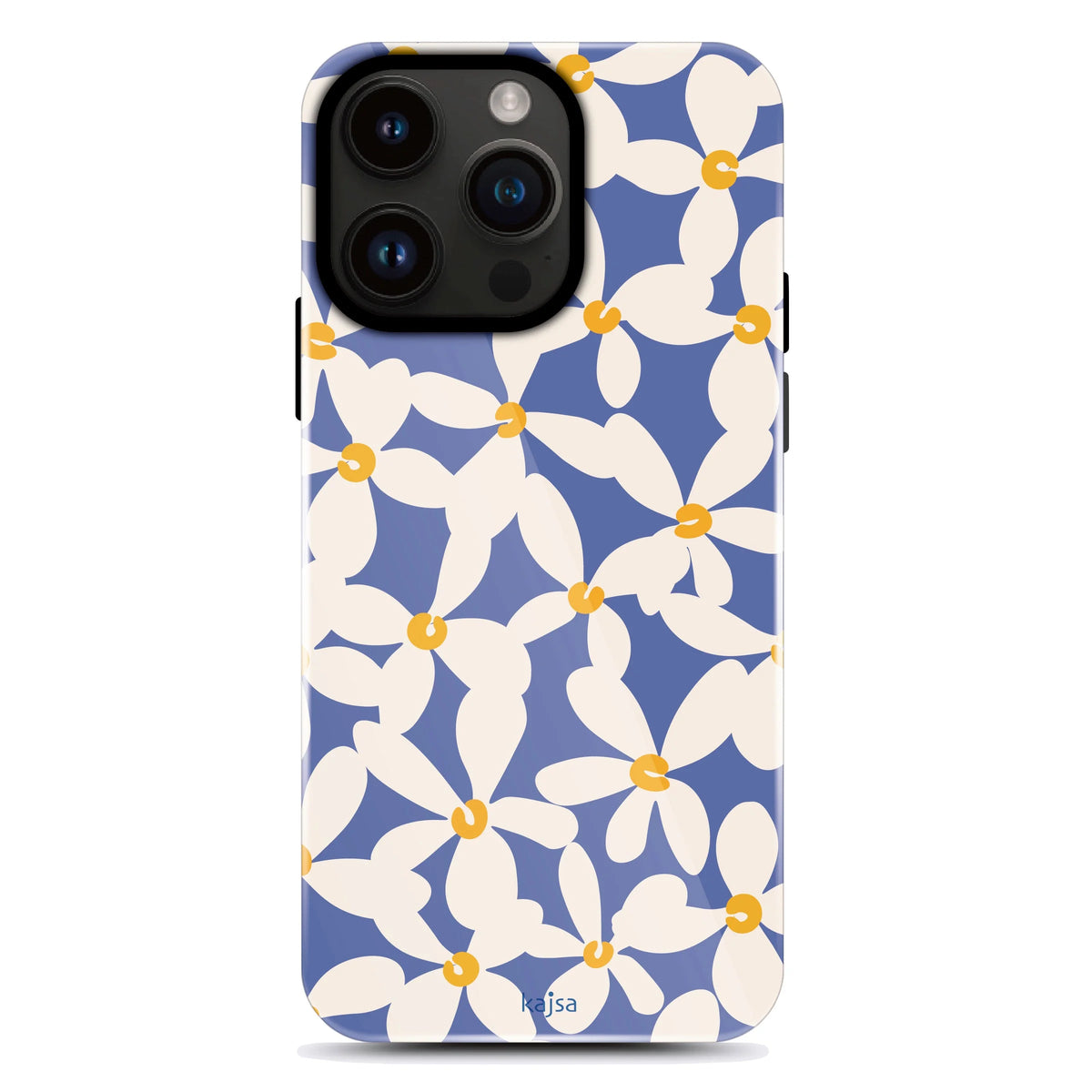 Lavender Back Luxury Case - LV4