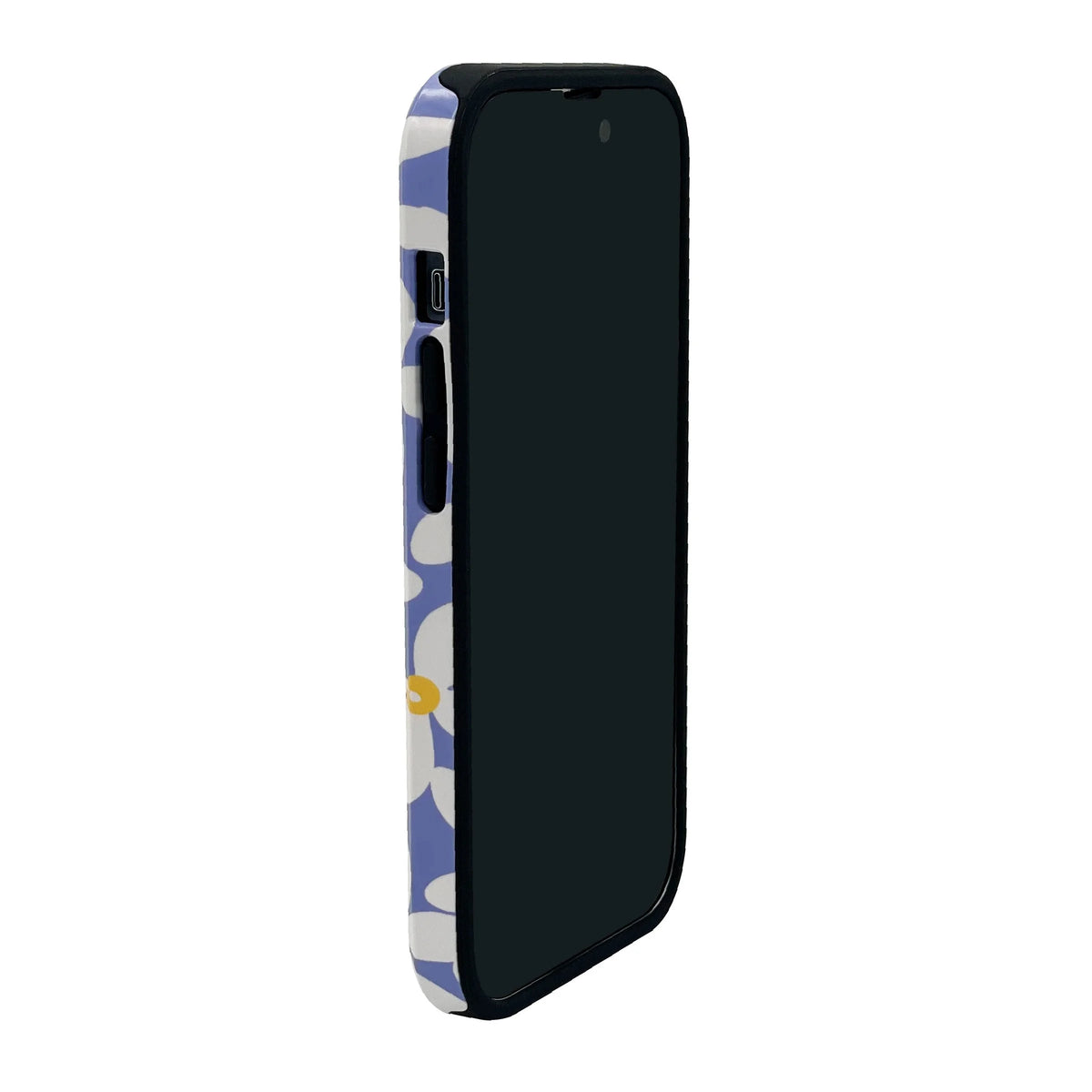 Lavender Back Luxury Case - LV4