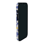 Lavender Back Luxury Case - LV4