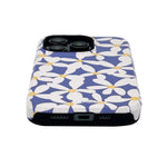 Lavender Back Luxury Case - LV4