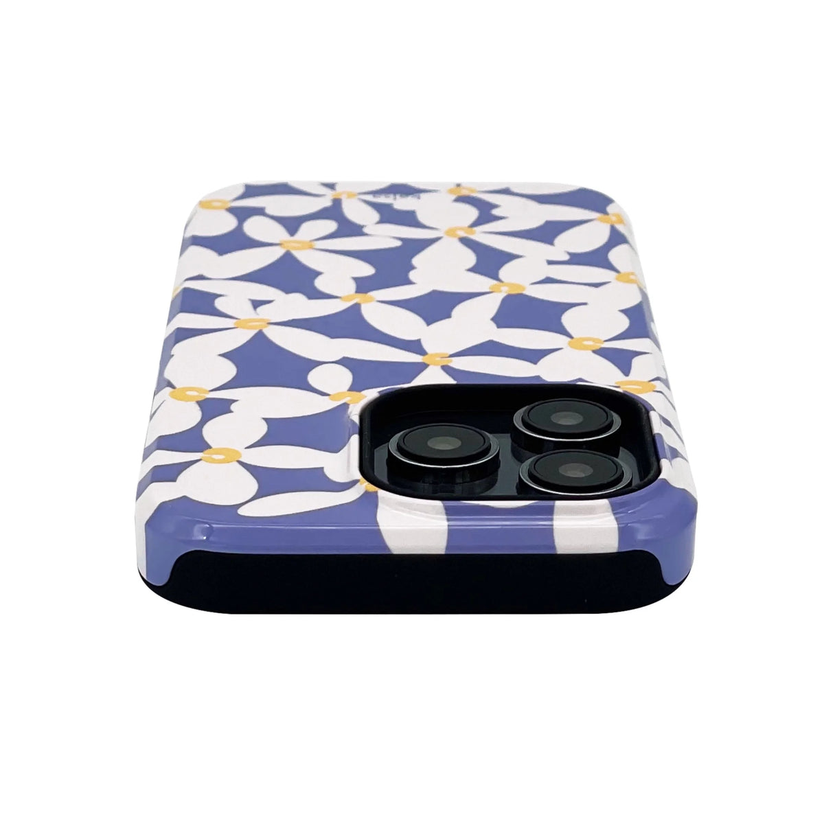 Lavender Back Luxury Case - LV4
