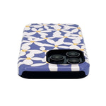 Lavender Back Luxury Case - LV4