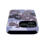 Lavender Back Luxury Case - LV5