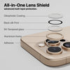IceGuard Lens Protector for - Desert 16 Pro Max