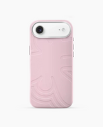 Shock Proof Protective Case with magsafe - Light Pink iPhone 17 Air