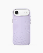 Shock Proof Protective Case with magsafe - Light Purple iPhone 17 Air