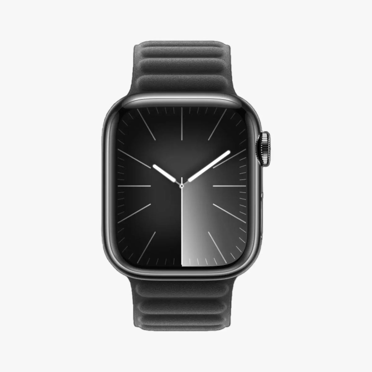 Apple Magnetic Link Woven - Midnight