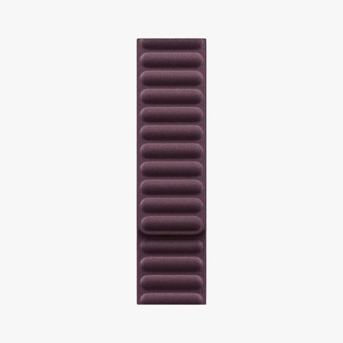 Apple Magnetic Link Woven - Mulberry