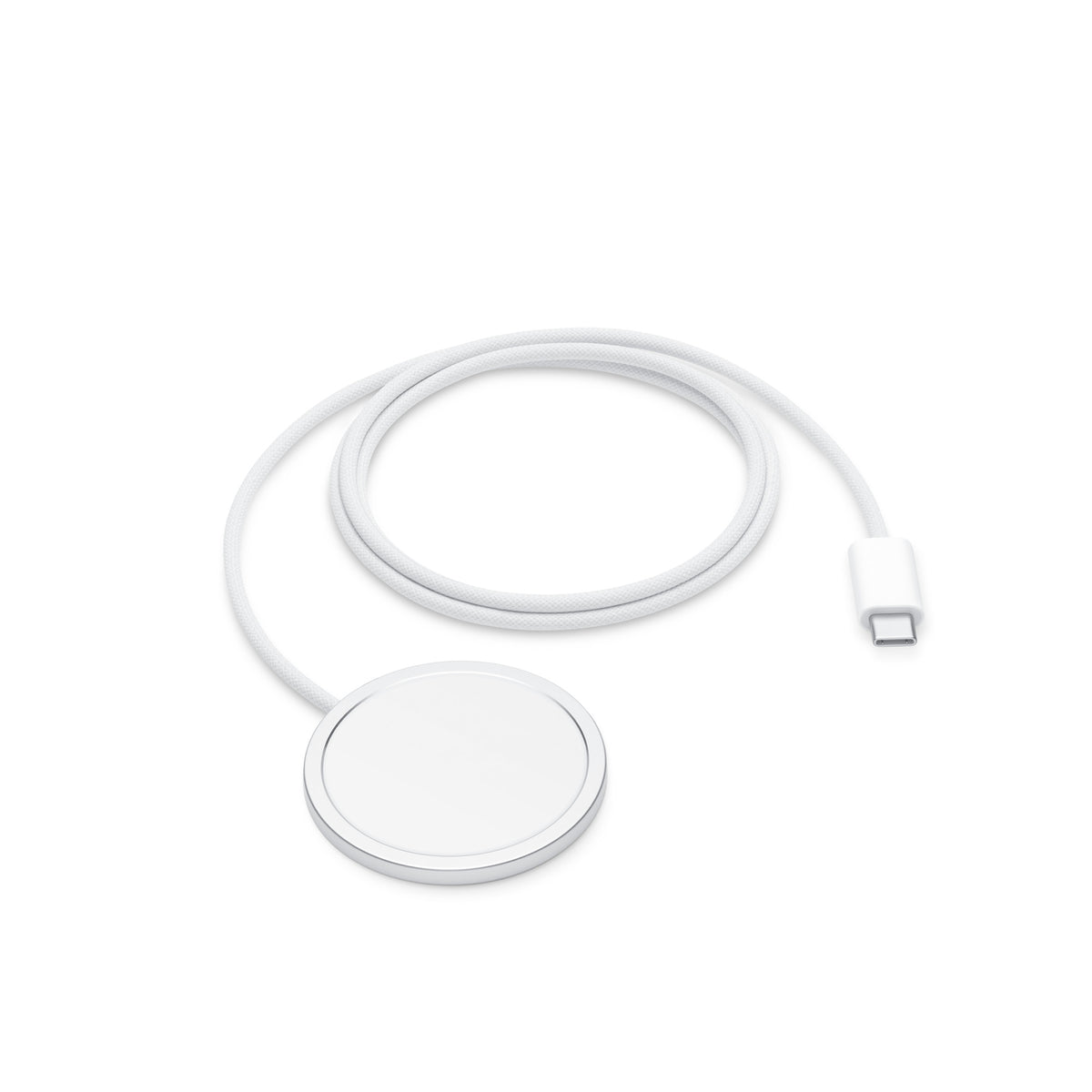 Apple MagSafe Charger - USB-C