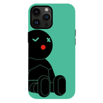 Marvans Collection - Original Back Case - Matcha