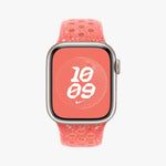 Apple Nike Sports Band - Magic Ember