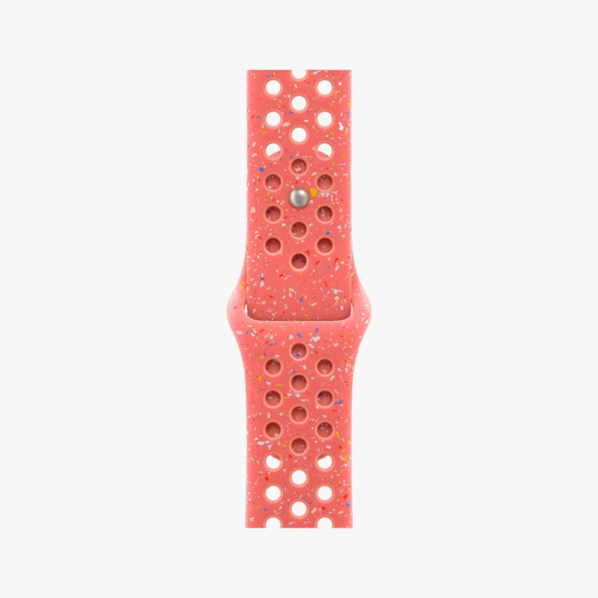 Apple Nike Sports Band - Magic Ember
