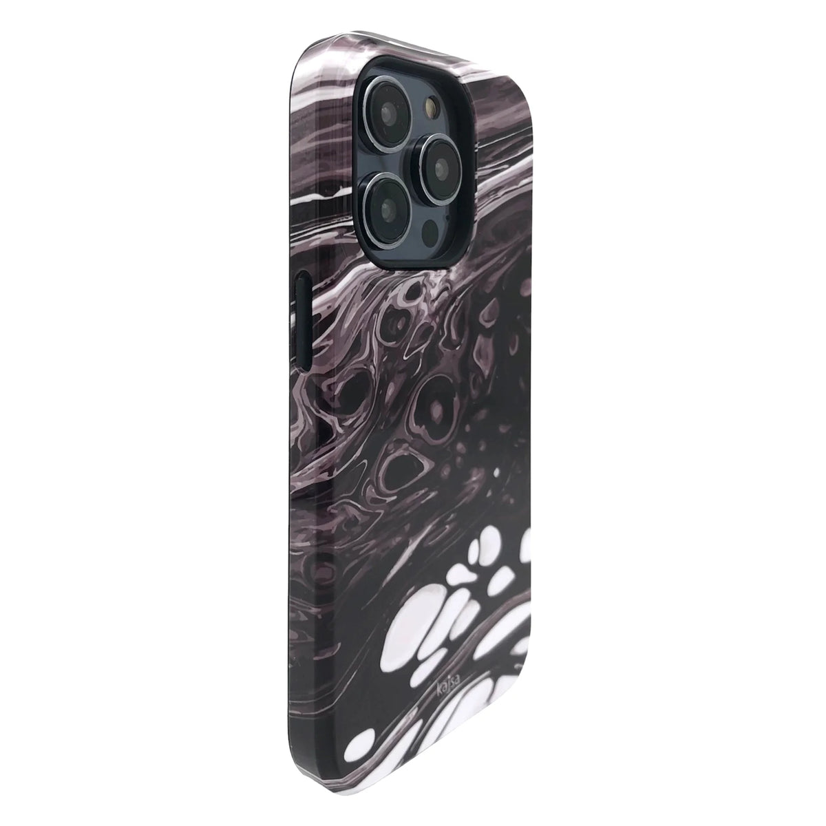 Planet Back Luxury Case - P2