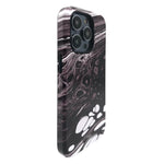 Planet Back Luxury Case - P2