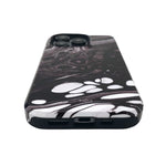 Planet Back Luxury Case - P2