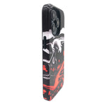 Planet Back Luxury Case - P3
