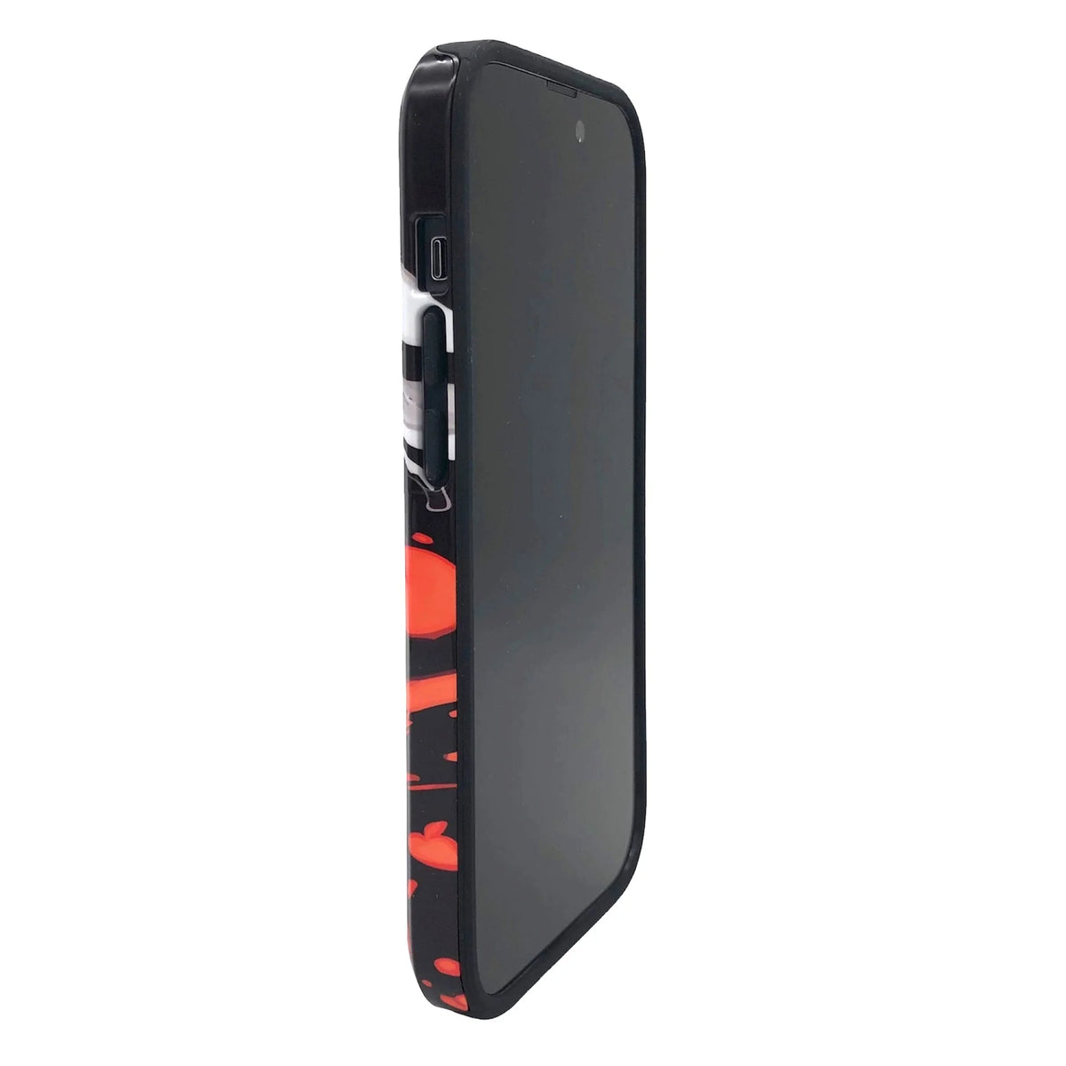 Planet Back Luxury Case - P3