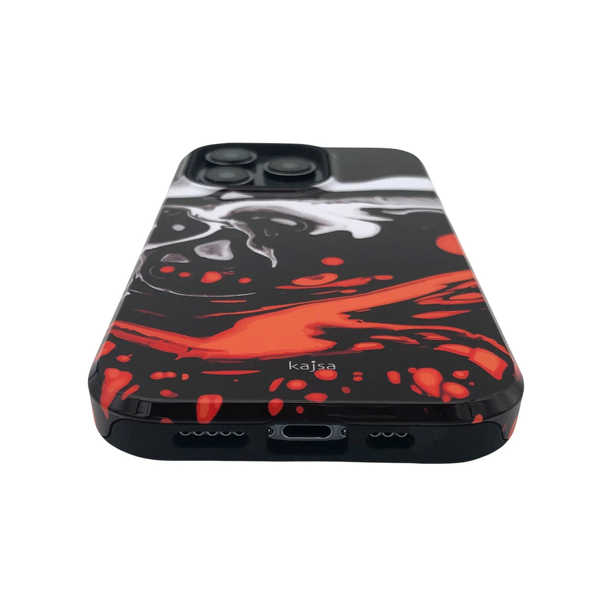Planet Back Luxury Case - P3