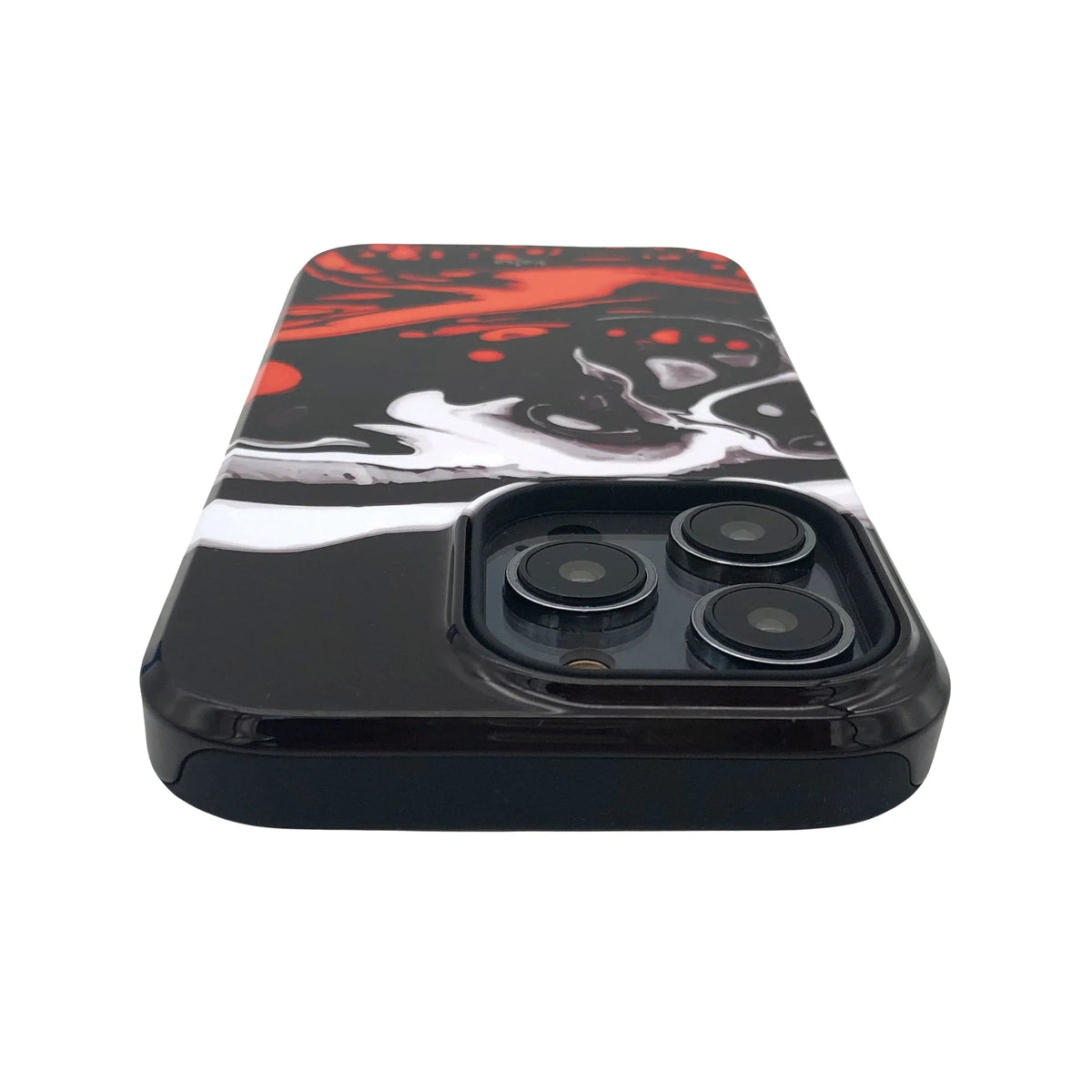 Planet Back Luxury Case - P3
