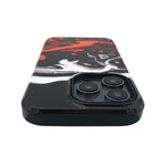 Planet Back Luxury Case - P3