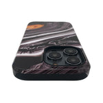 Planet Back Luxury Case - P4