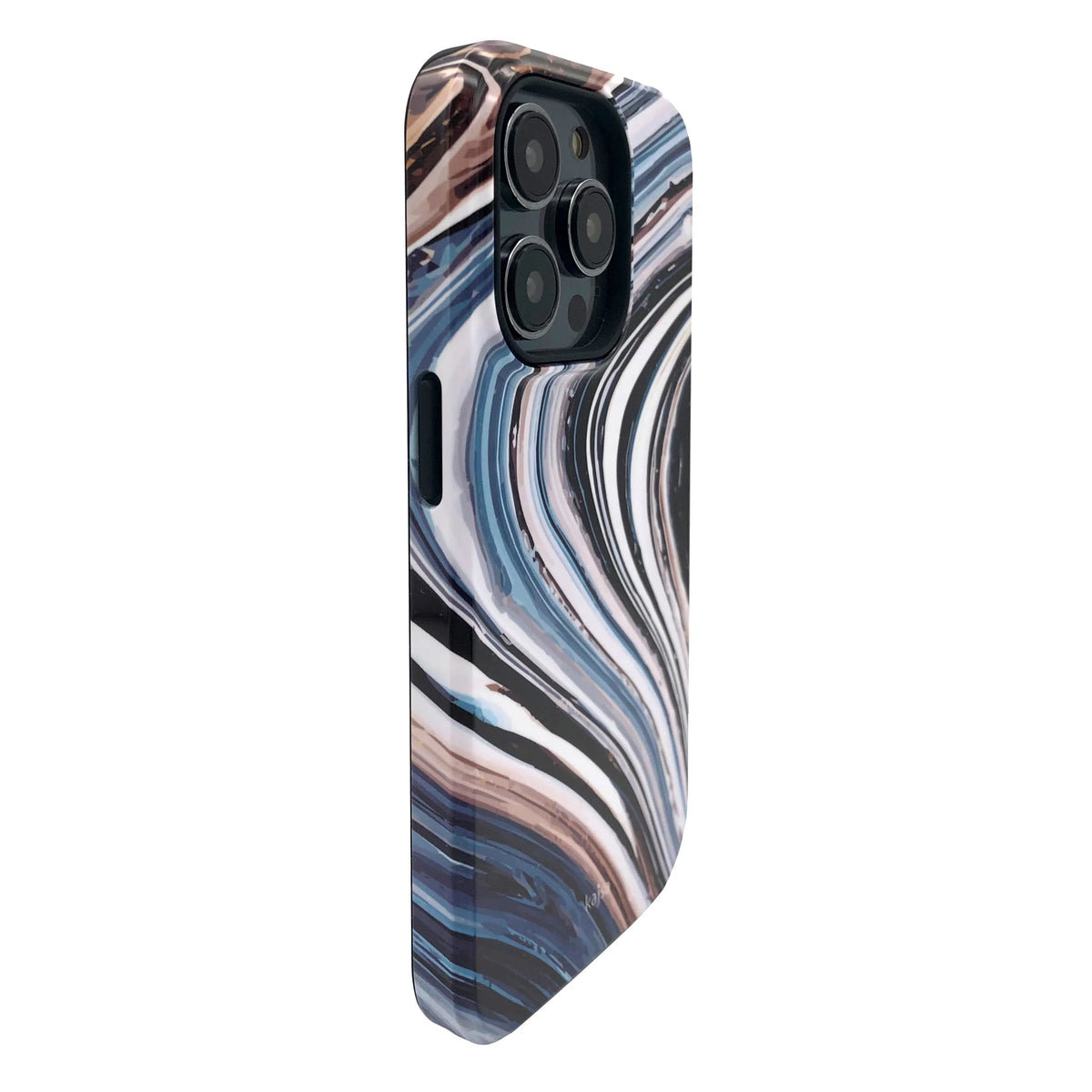 Planet Back Luxury Case - P5